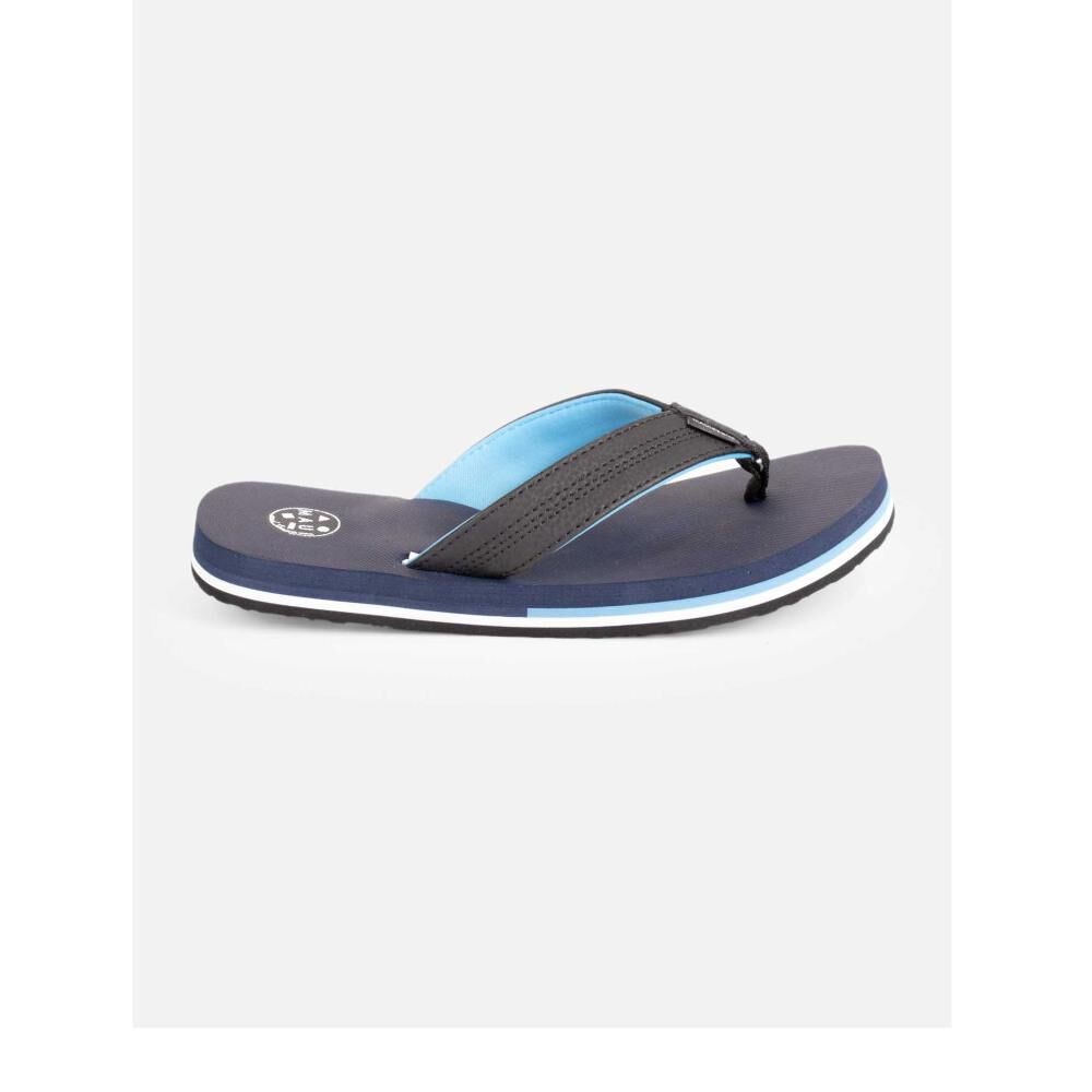 Hawaiana Ni&ntilde;o Maui 5s858-mv26 Navy image number 1.0