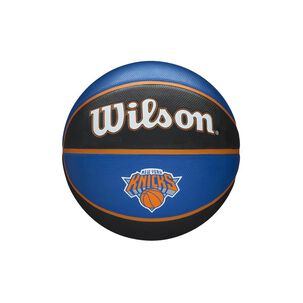 Balón Basketball Nba Team Tribute Ny Wilson