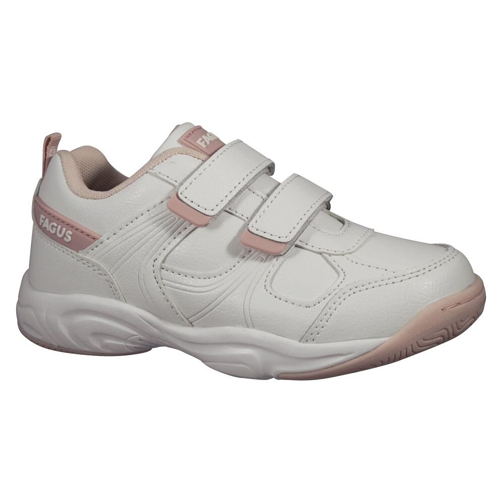 Zapatilla Escolar Niña Fagus image number 1.0