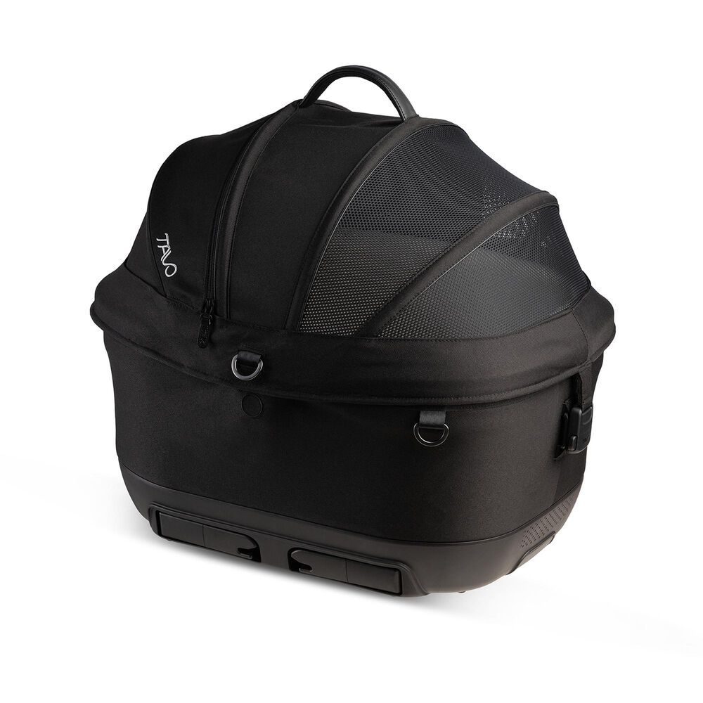 Silla Auto Mascotas Maeve Iso5x Onyx image number 0.0