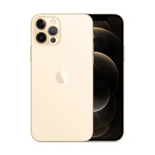 Iphone 12 Pro 256gb Dorado Reacondicionado
