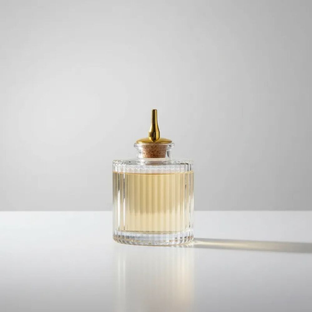 Dispensador Endulzante Vidrio 130 Ml - N03 image number 0.0