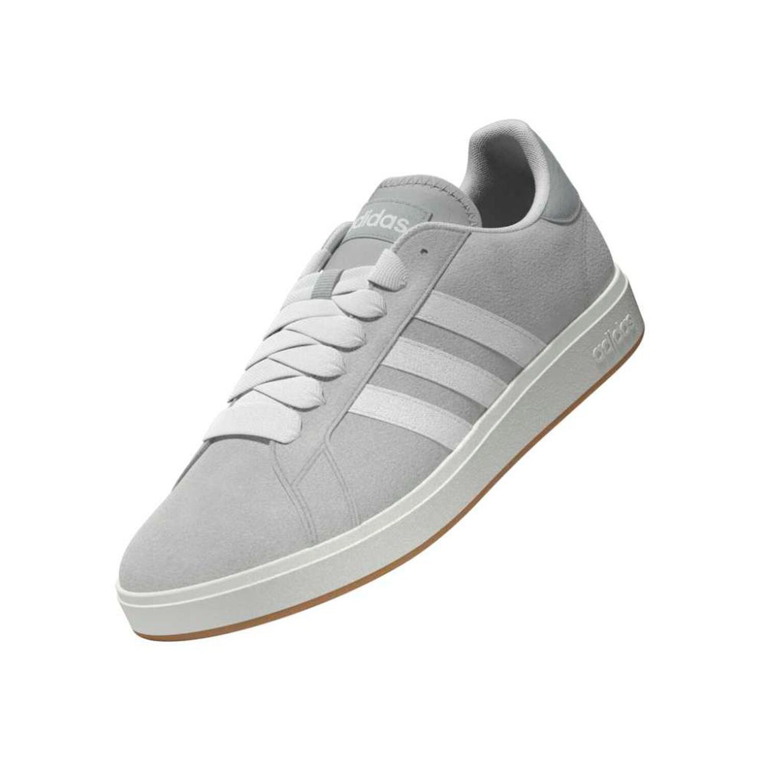 Zapatilla Urbana Adidas Grand Court Base 00s image number 15.0