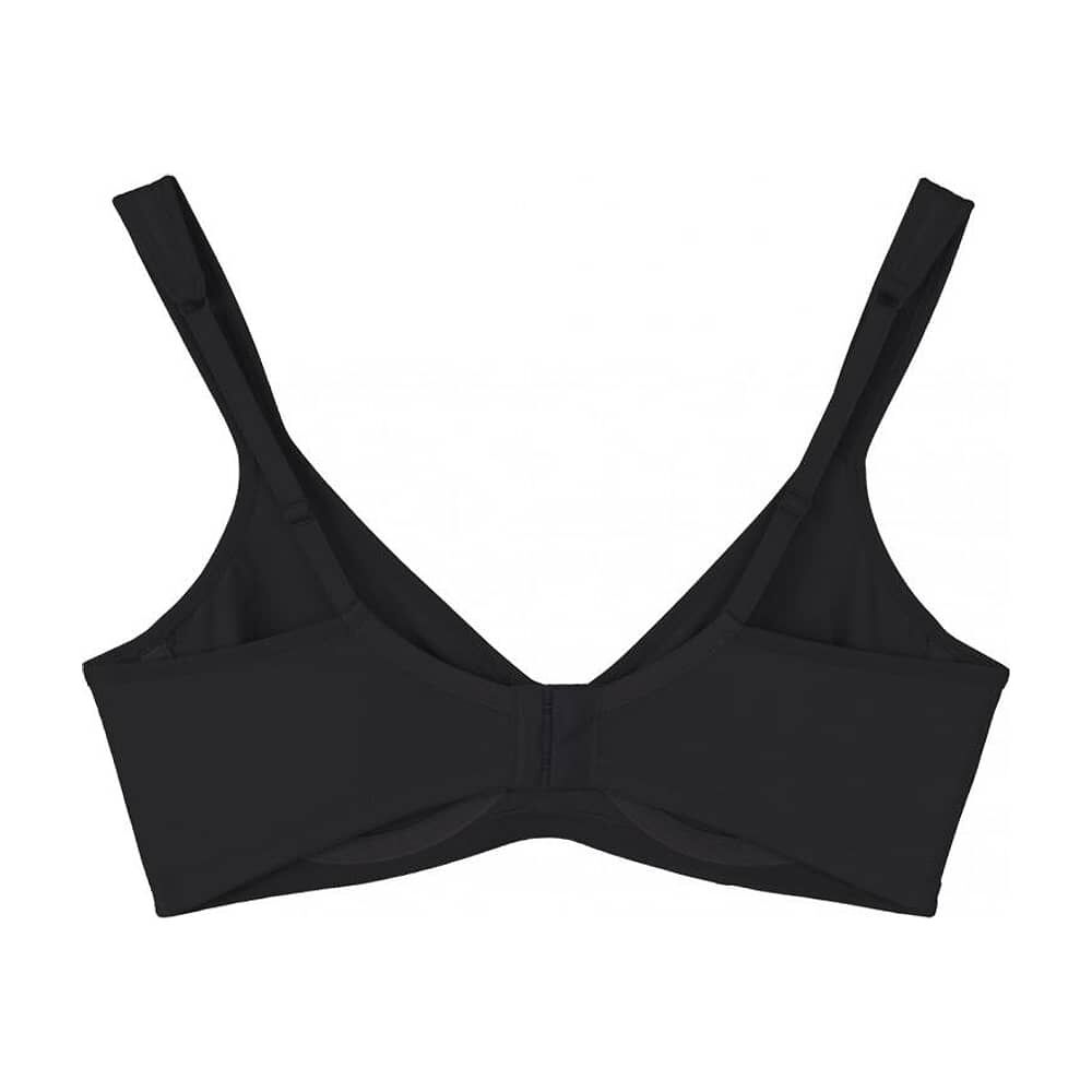 Pack X2 Sost&eacute;n Reductor Sin Copas Con Aros Negro/blanco 2rios image number 3.0