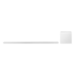 Samsung Ultra Slim Soundbar Hw-s801d 3.1.2 Ch Sub Woofer
