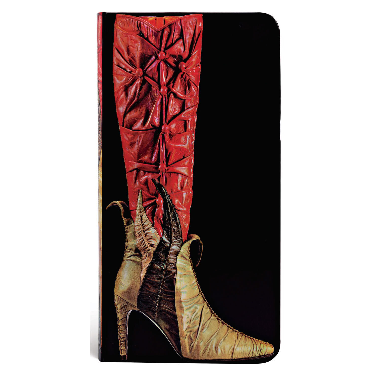Libreta Temptress Slim Tapa Dura image number 0.0