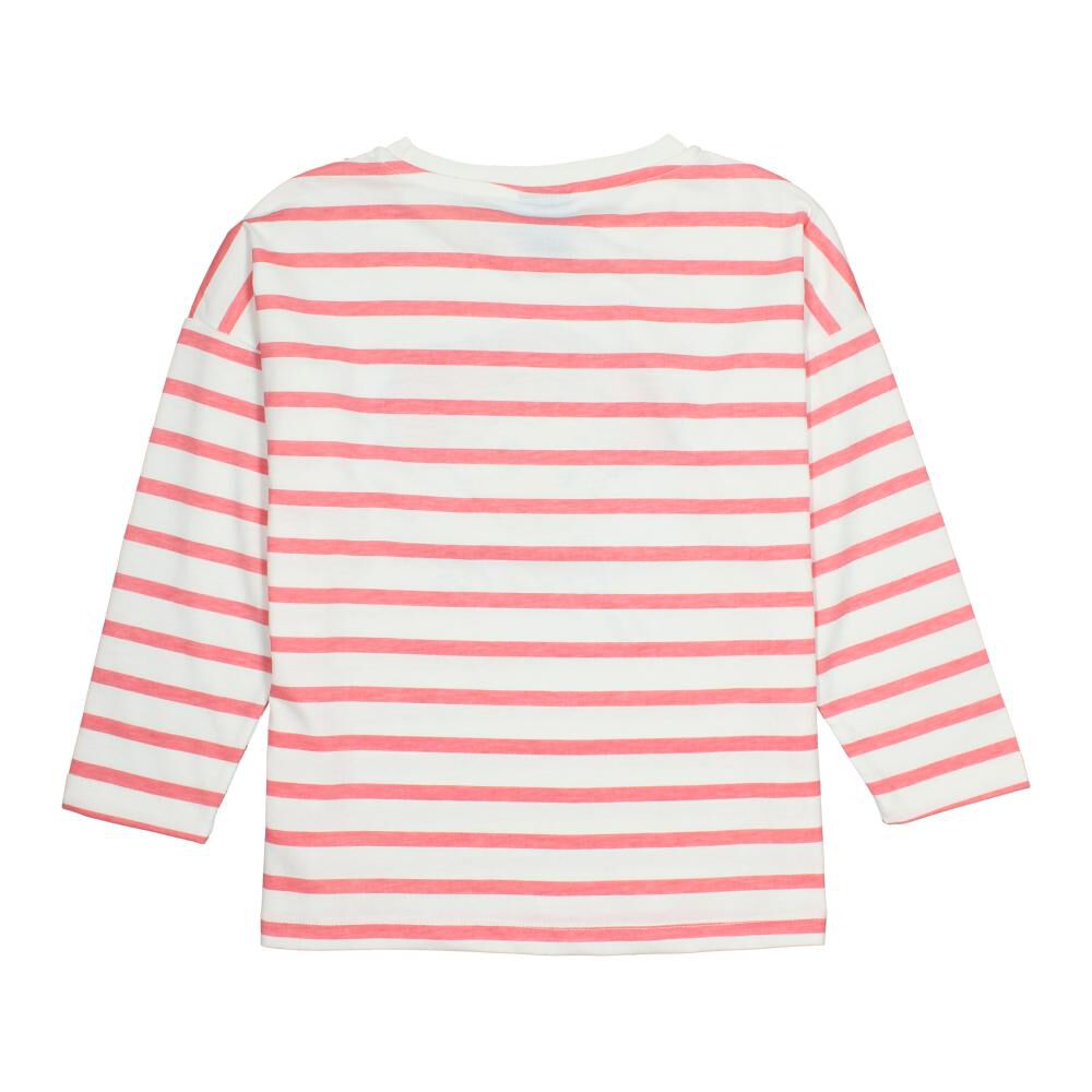 Polera Ni&ntilde;a Toy Story image number 1.0