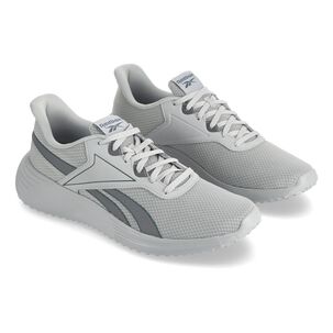 Zapatilla Running Hombre Reebok Lite 3 Gris Claro