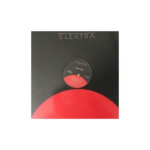 The Cars - Hello Again | 12" Maxi Single Usado