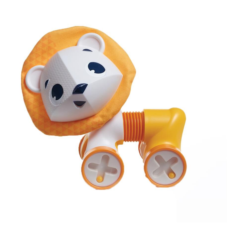 Juguete Interactivo Tiny Love Leonardo León image number 1.0