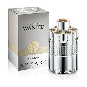 Azzaro Wanted 100 Ml Edp