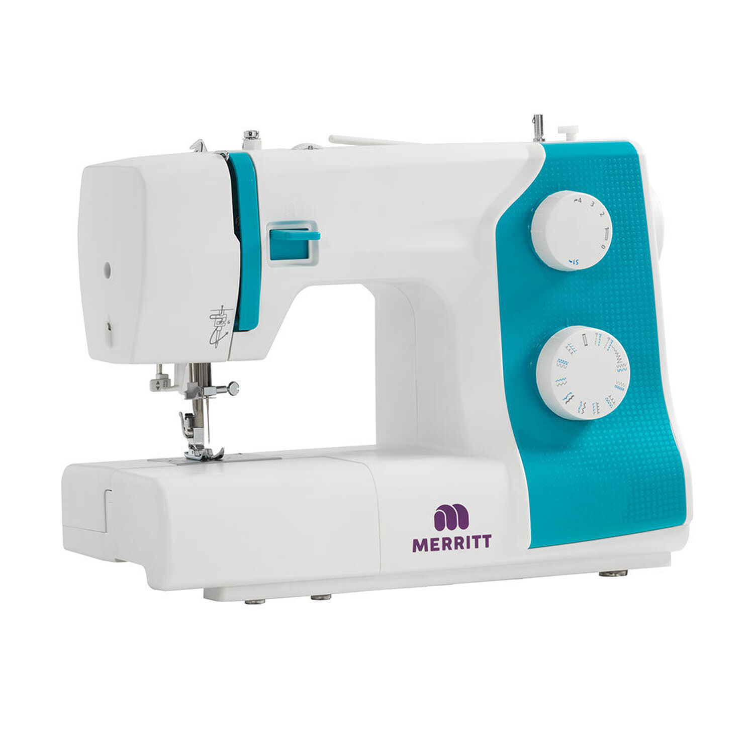 M&aacute;quina de Coser Merritt ME 9300 image number 3.0