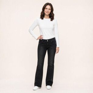Jeans Mujer Geeps