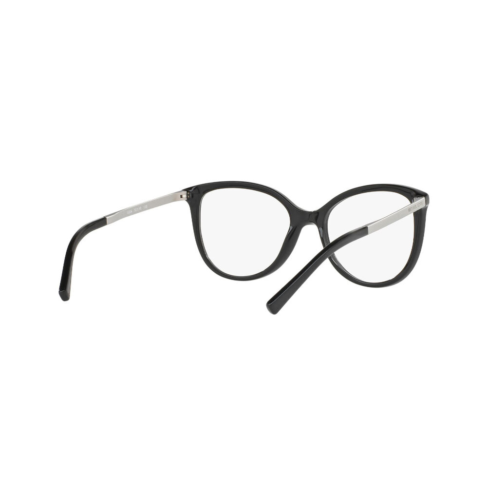 Lentes Ópticos Adrianna V Black Michael Kors image number 7.0
