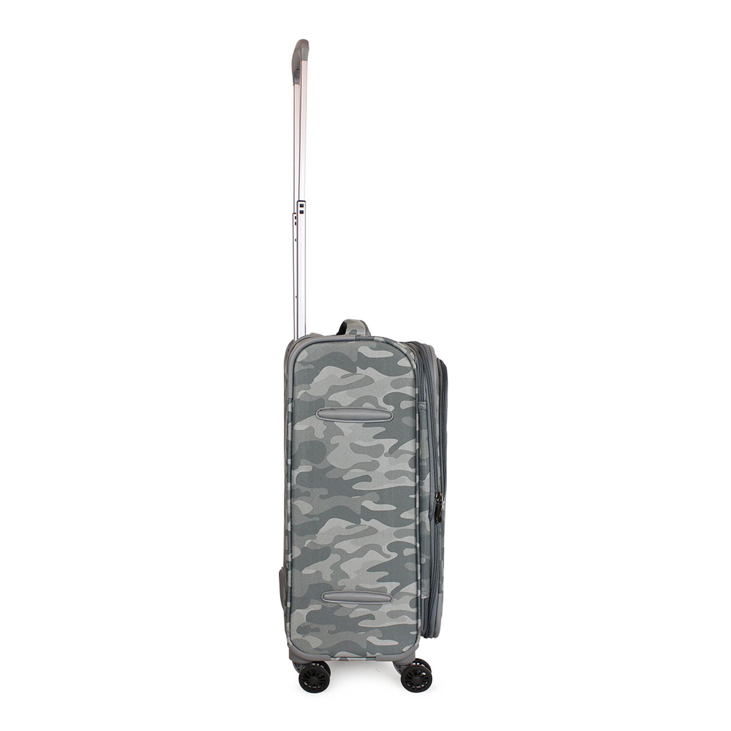 Maleta Blanda Barham S De Cabina Gris Nautica image number 6.0
