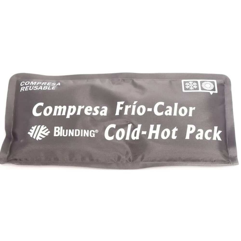Compresa Fr&iacute;o-calor Sport Blunding image number 0.0