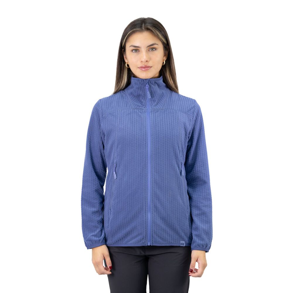 Polar Hw Llanquihue Mujer Deep Blue image number 0.0