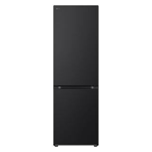 Refrigerador Bottom Freezer LG GB37BPT.AEPPECL / No Frost / 344 Litros / D
