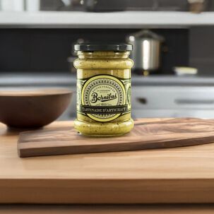 Pasta Alcachofas Bornibus 1 X 250 Gr