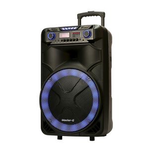 Karaoke Master-G MGULTRAMEGA