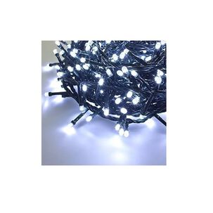 Luces Guirnalda 100 Luces Navideñas Decoración