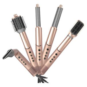 Multistyler Cepillo Secador Uniq Element 5 En 1 Gama