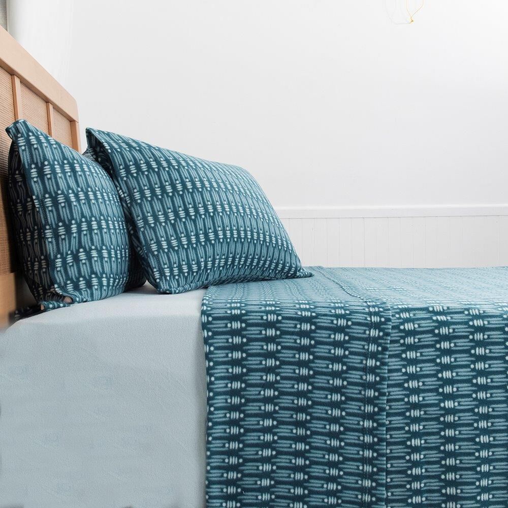 Sabana Polar Estampadas 2 Plazas Loa image number 3.0