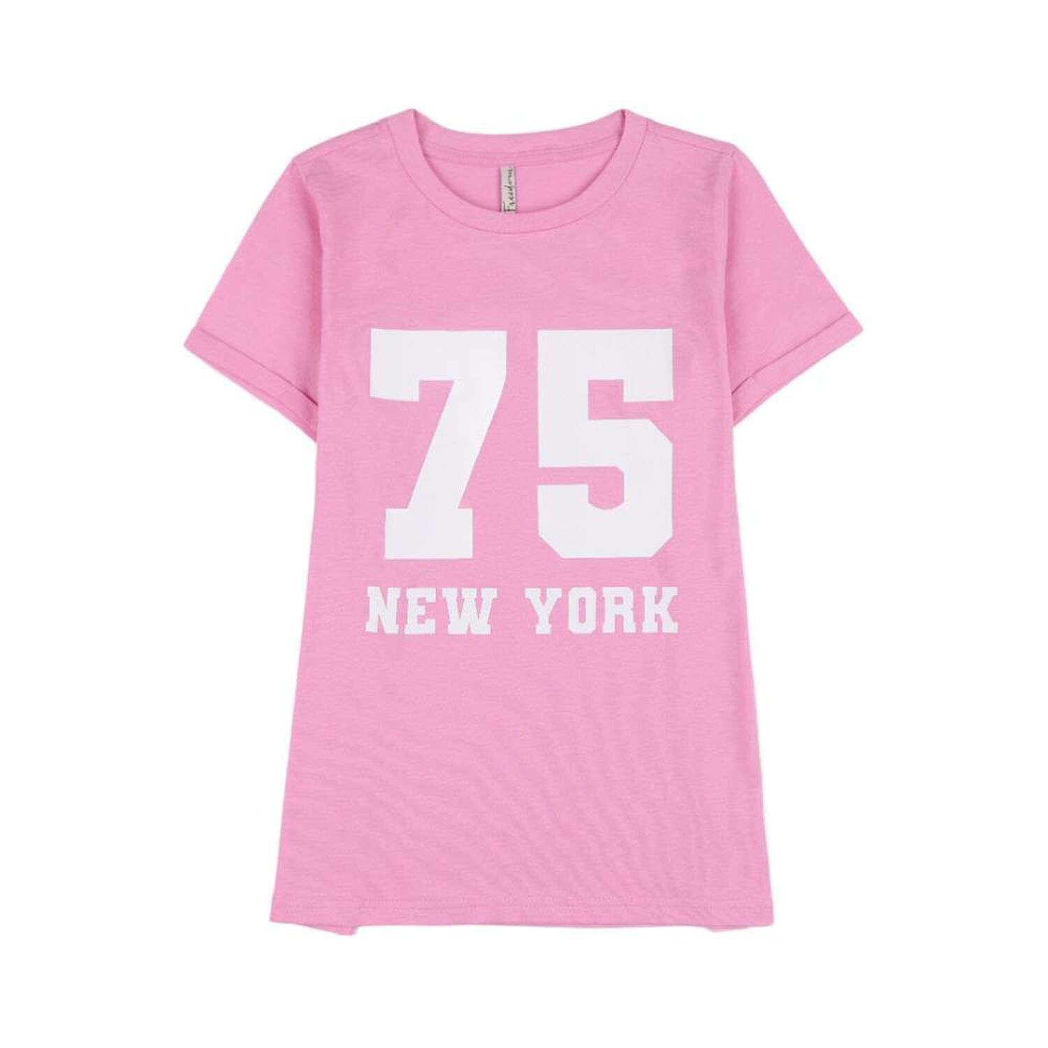 Polera Mujer Freedom image number 0.0
