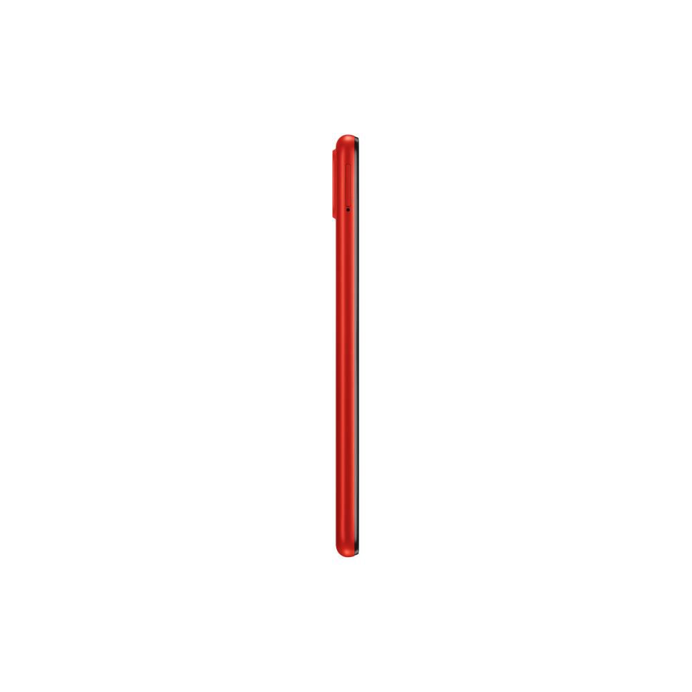 Smartphone Samsung Galaxy A12 Rojo / 128 Gb / Liberado image number 7.0
