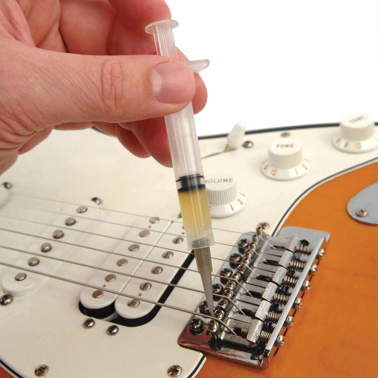 Lubricante Guitarra/bajo Lubrikit Friction Remover Pw-lbk-01 Daddario image number 3.0