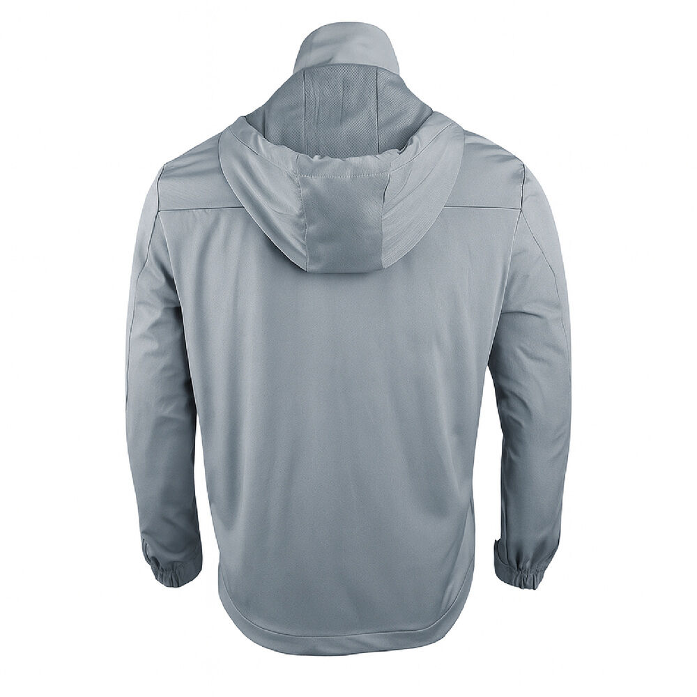 Cortaviento Doble Capa Ruppell Essential Hombre image number 2.0