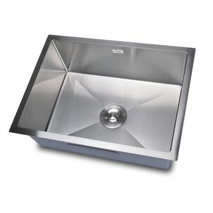Lavaplatos Sat&iacute;n Empotrar O Sobreponer 800x500mm