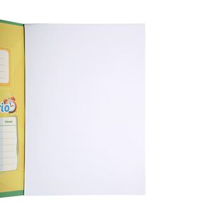 Pack X 4 Cuadernos College Croquis 100 Hojas Torre