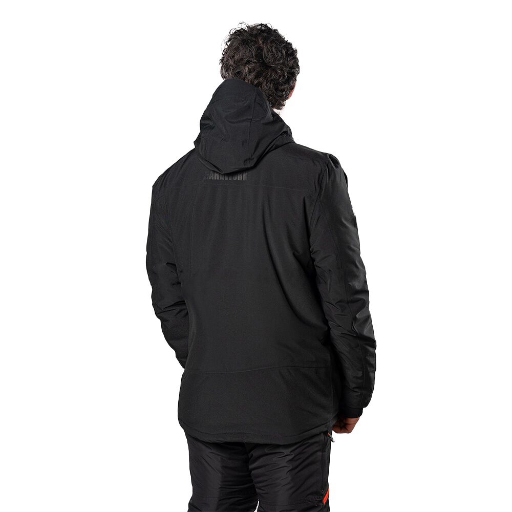 Parka T&eacute;rmica Hw Antakari Hombre image number 2.0