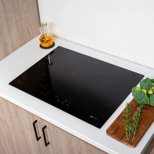 Encimera Vitrocer&aacute;mica 3 Plus 3 Quemadores 60 Cm Kubli