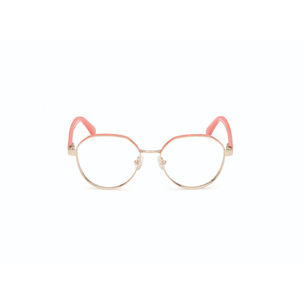 Lentes Ópticos Rosado Guess