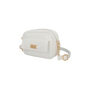 Bandolera Secret Varsovia Sc6 S Blanco