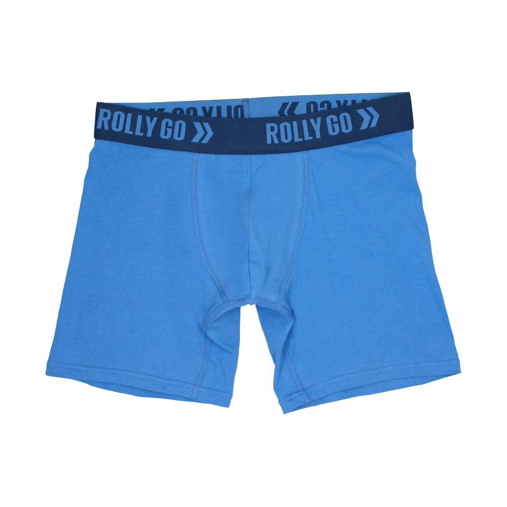 Pack Boxer Rolly Go / 3 Unidades image number 1.0