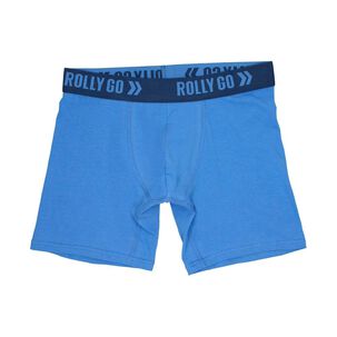 Pack Boxer Rolly Go / 3 Unidades