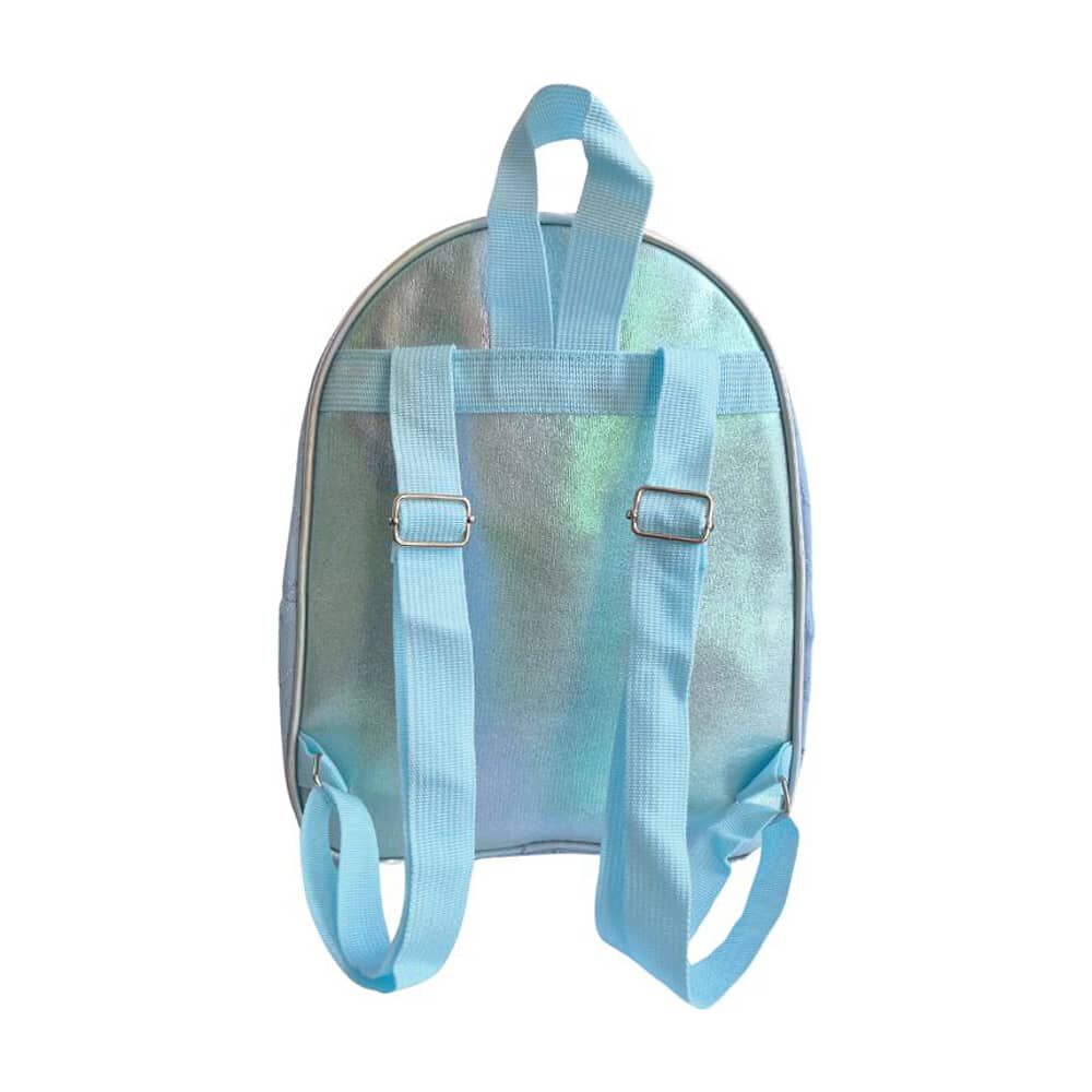 Mochila Escolar Para Ni&ntilde;os Bolso Infantil Paseo Cohete image number 2.0