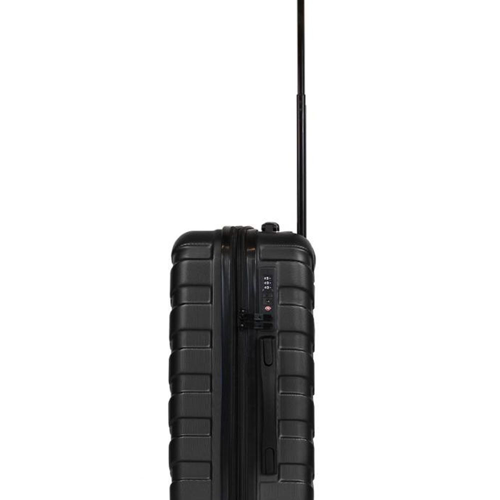Maleta S De Cabina 10kg Soho Negro Nautica image number 6.0
