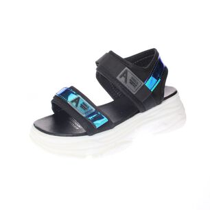 Sandalia Negro Suang Nis Art. 5zgr01006black