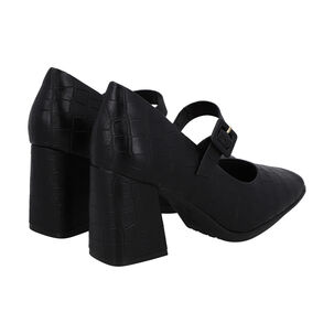 Zapato Ana Paula Negro Piccadilly