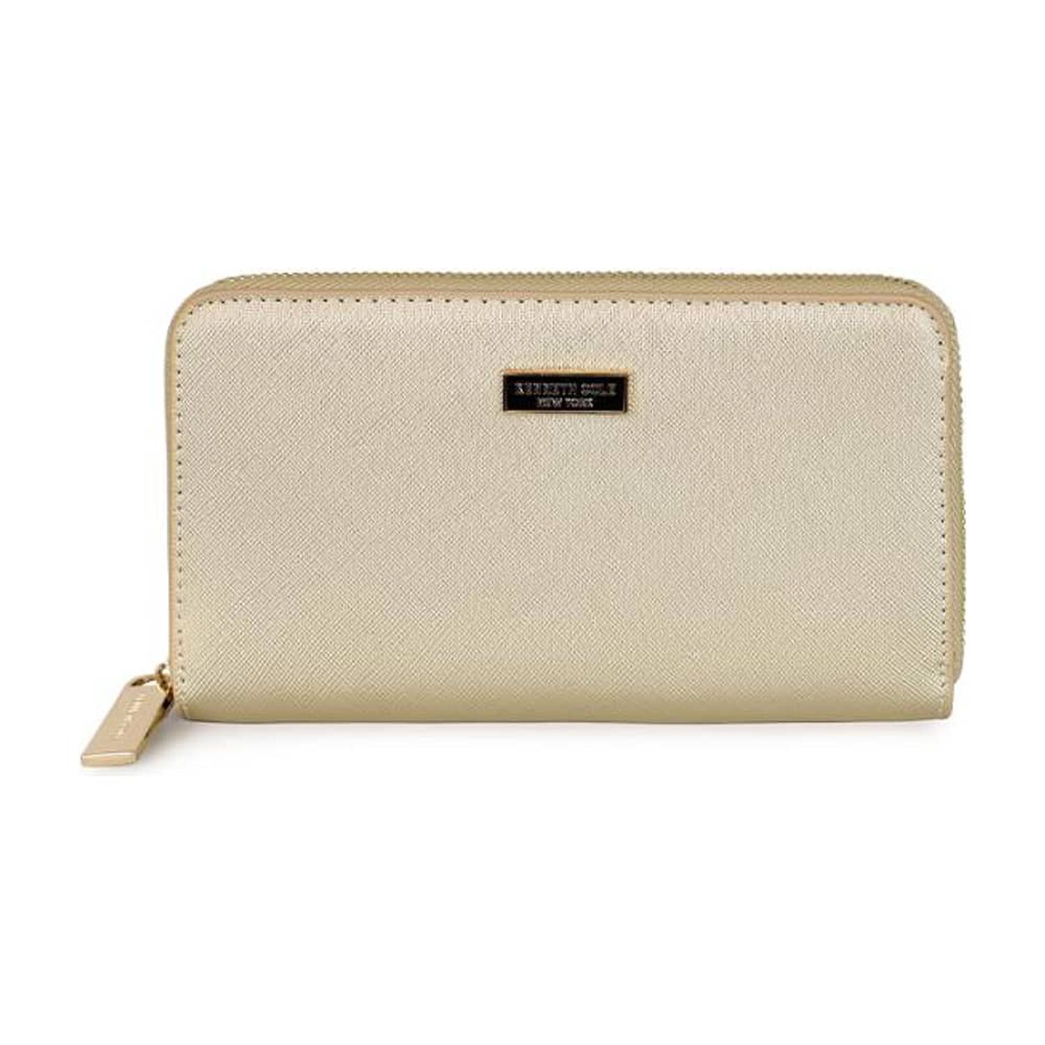 Billetera Mujer Ava Gold Kenneth Cole image number 1.0