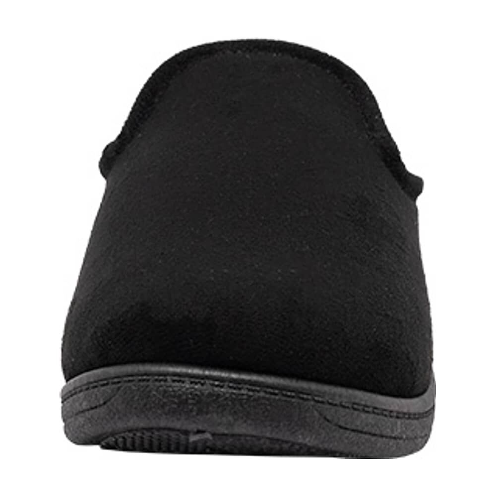 Pantufla Aster Negro Passer image number 2.0