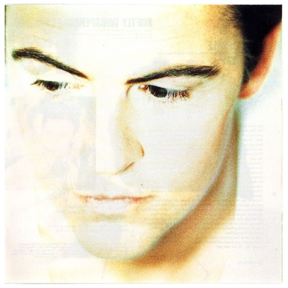 Paul Young - From Time To Time: Singles Collection | Cd image number 6.0