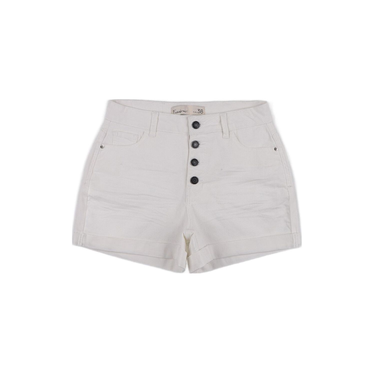 Short Mujer Freedom image number 0.0