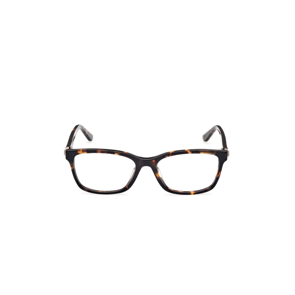 Lentes Ópticos Havana Guess image number 0.0