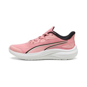 Zapatilla Running Unisex Puma Skyrocket Lite 2 Jr Pinkscape- White