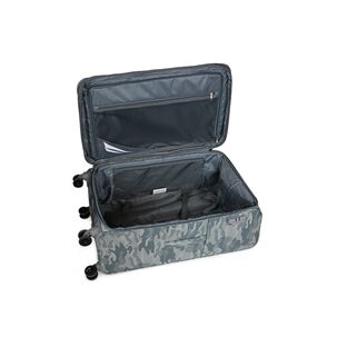 Pack 2 Maletas De Tela M+l Barham Gris Nautica